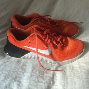 Nike metcon 2